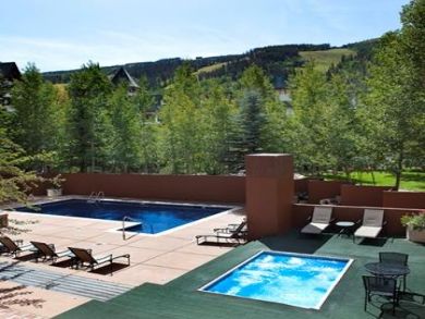Vail & Lionshead Vacation Rentals